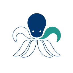 Pulpo Core logotyp