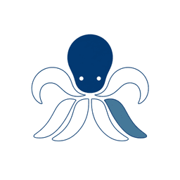 Pulpo Hold logotyp